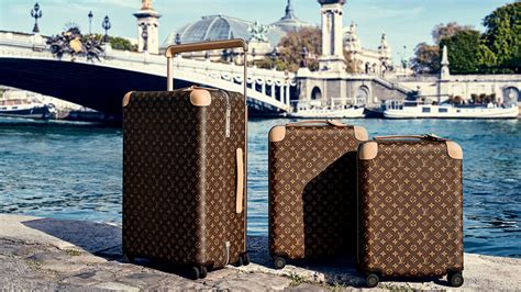 louis vuitton valigie rigide|louis vuitton horizon luggage.